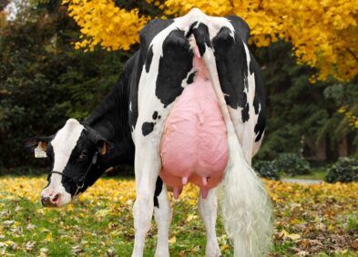 Dam: All Nure Padawan Luce VG85